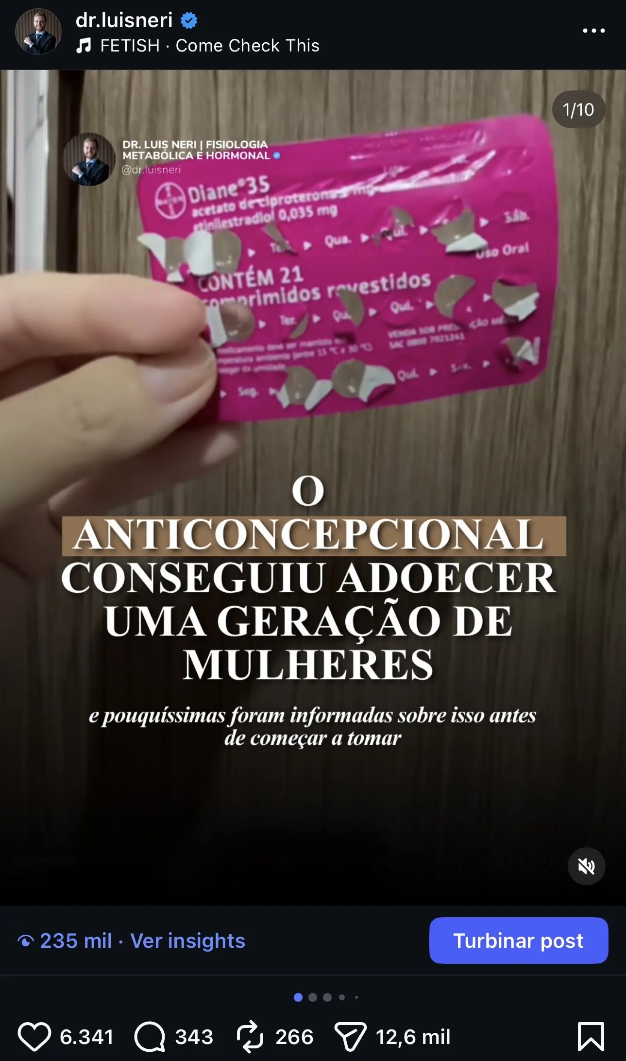 conteúdo